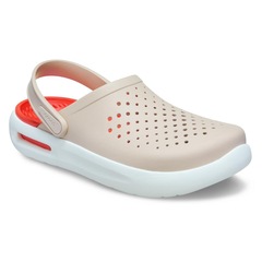 Sandália Crocs Inmotion Clog Quartz - Unissex - Foto 2