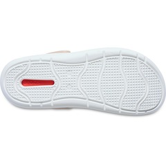 Sandália Crocs Inmotion Clog Quartz - Unissex - Foto 6