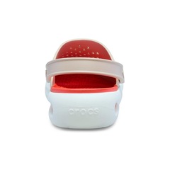 Sandália Crocs Inmotion Clog Quartz - Unissex - Foto 7