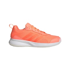 Tênis Feminino Avaflash Tennis adidas - Foto 1