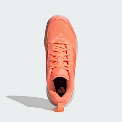 Tênis Feminino Avaflash Tennis adidas - Foto 4