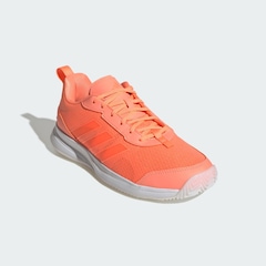 Tênis Feminino Avaflash Tennis adidas - Foto 6