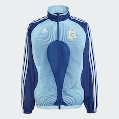 Jaqueta Argentina II Seleção 2006 adidas Masculina - Foto 2