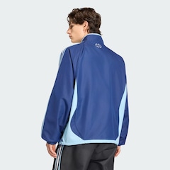 Jaqueta Argentina II Seleção 2006 adidas Masculina - Foto 3