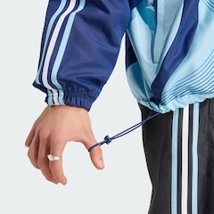 Jaqueta Argentina II Seleção 2006 adidas Masculina - Foto 6
