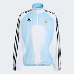 Jaqueta Argentina I Seleção 2006 adidas Masculina - Foto 2