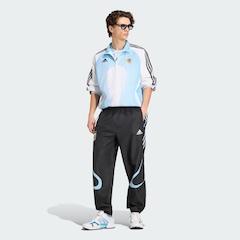 Jaqueta Argentina I Seleção 2006 adidas Masculina - Foto 4