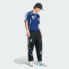 Camisa Argentina II Messi Seleção 2006 adidas Masculina - Foto 4
