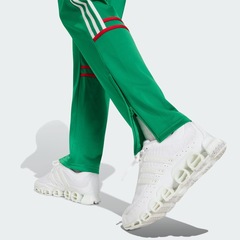 Calça México Esportiva Seleção Nacional 1986 adidas Masculina - Foto 6