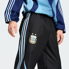 Calça Esportiva Argentina Seleção 2006 adidas Masculina - Foto 5