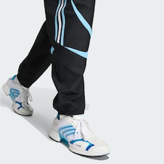 Calça Esportiva Argentina Seleção 2006 adidas Masculina - Foto 6