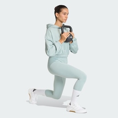 Agasalho Yoga adidas Feminino - Foto 4