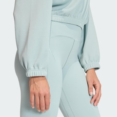 Agasalho Yoga adidas Feminino - Foto 6