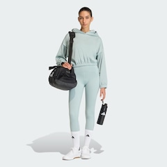 Agasalho Yoga adidas Feminino - Foto 7