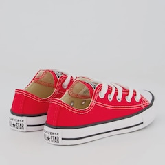 Tênis Infantil Converse All Star Chuck Taylor - Foto 3