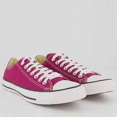 Tênis Unissex Converse All Star Chuck Taylor - Foto 2