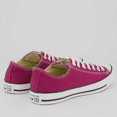 Tênis Unissex Converse All Star Chuck Taylor - Foto 3