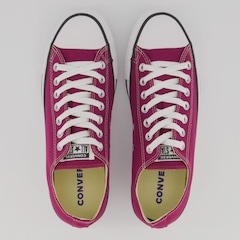 Tênis Unissex Converse All Star Chuck Taylor - Foto 4