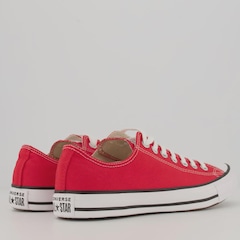 Tênis Unissex Converse All Star Chuck Taylor - Foto 3