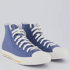 Tênis Unissex Converse All Star CT Cano Alto - Foto 2