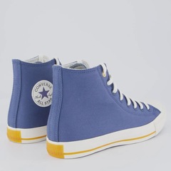 Tênis Unissex Converse All Star CT Cano Alto - Foto 3