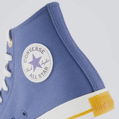Tênis Unissex Converse All Star CT Cano Alto - Foto 6