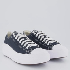 Tênis Unissex Converse All Star CT Move - Foto 2