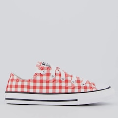 Tênis Infantil Converse All Star CT - Foto 1