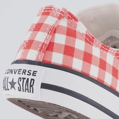 Tênis Infantil Converse All Star CT - Foto 6