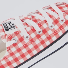 Tênis Infantil Converse All Star CT - Foto 7