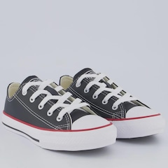 Tênis Infantil Converse All Star CT - Foto 2