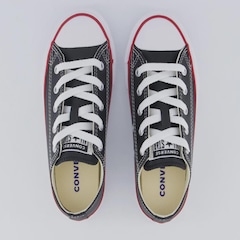 Tênis Infantil Converse All Star CT - Foto 4