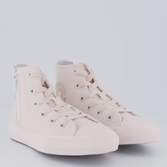 Tênis Infantil Converse All Star SZ Cano Alto - Foto 2