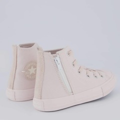 Tênis Infantil Converse All Star SZ Cano Alto - Foto 3