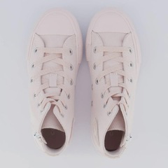 Tênis Infantil Converse All Star SZ Cano Alto - Foto 4