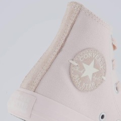 Tênis Infantil Converse All Star SZ Cano Alto - Foto 6