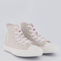 Tênis Infantil Converse All Star SZ Cano Alto - Foto 2