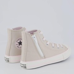 Tênis Infantil Converse All Star SZ Cano Alto - Foto 3