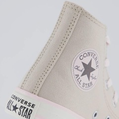Tênis Infantil Converse All Star SZ Cano Alto - Foto 6