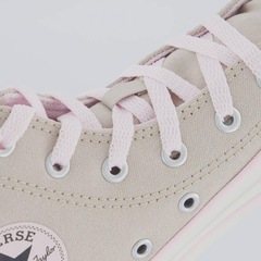 Tênis Infantil Converse All Star SZ Cano Alto - Foto 7
