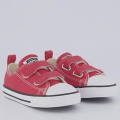 Tênis Infantil Converse All Star CT 2V - Foto 2
