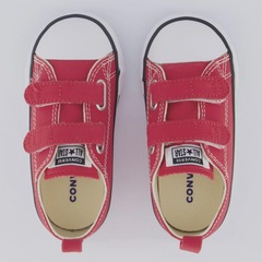 Tênis Infantil Converse All Star CT 2V - Foto 4