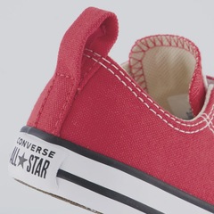 Tênis Infantil Converse All Star CT 2V - Foto 6