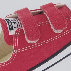 Tênis Infantil Converse All Star CT 2V - Foto 7