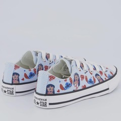 Tênis Infantil Converse All Star CT Stitch - Foto 3