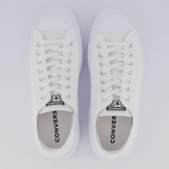 Tênis Unissex Converse All Star CT Move - Foto 4