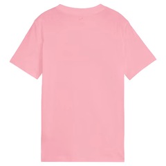 Camiseta Puma Ess No. 1 Logo Infantil - Foto 4