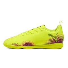 Chuteira De Futsal Future Play IT Infantil - Foto 4