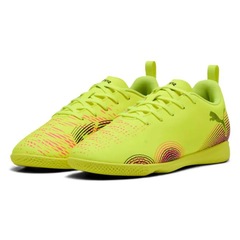 Chuteira De Futsal Future Play IT Infantil - Foto 5