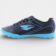 Chuteira De Society Dray Layt Masculino - Foto 2